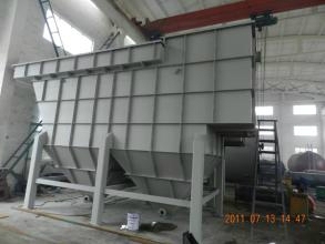 酸堿油等工業廢水處理設備--*沉淀池